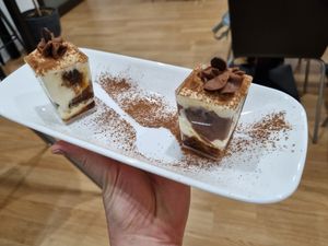 . at Totally Vegan By Charlie in Glynde