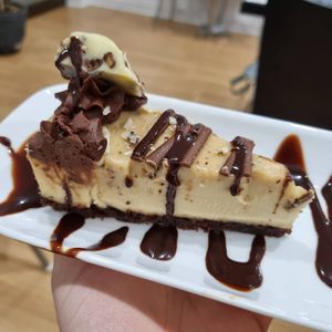 . at Totally Vegan By Charlie in Glynde