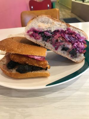  at Gloria in Brunswick