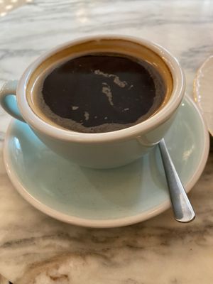  at Baja Wegańska Cukiernia in Warsaw