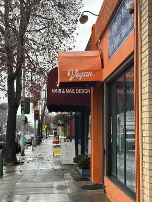   at Shangri-la Buddha in Albany