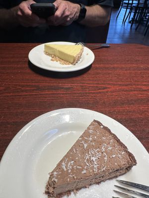   at Shangri-la Buddha in Albany