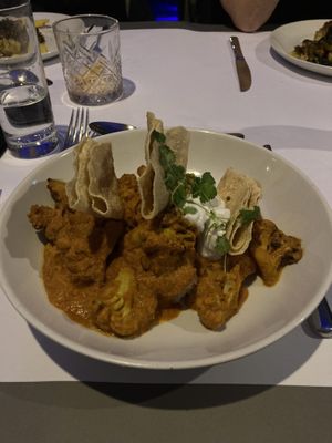   at Dockside in Wellington