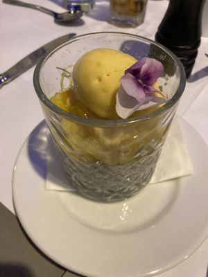   at Dockside in Wellington