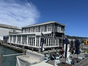 Exterior   at Dockside in Wellington