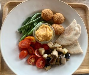   at Tropical Hideaway Cafe in Jeju