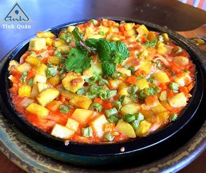  at Tinh Quan in Da Nang