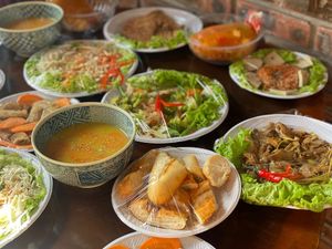  at Tinh Quan in Da Nang