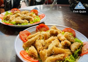  at Tinh Quan in Da Nang