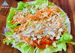  at Tinh Quan in Da Nang