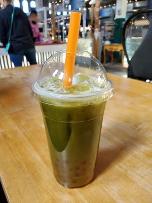  at HYPE - Maybe closed in York