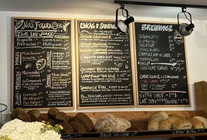   at MARIE4poches in Sainte-anne-des-monts