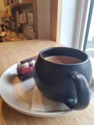  at MARIE4poches in Sainte-anne-des-monts