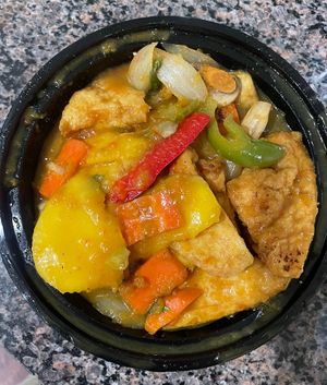 Pad Mango  at Pad Mango in Poughkeepsie