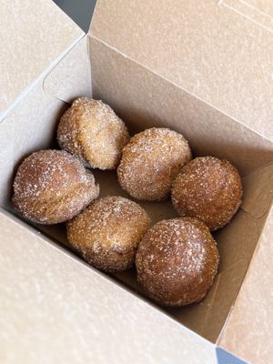   at CoffeeBar Bakery in Truckee