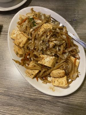   at Sumo Sushi & Seafood in Rochester