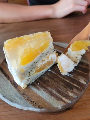  at Fuku Mame in Nanjo