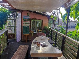  at Fuku Mame in Nanjo