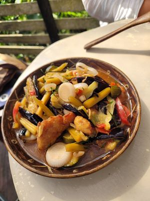  at Fuku Mame in Nanjo