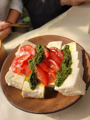  at Fuku Mame in Nanjo