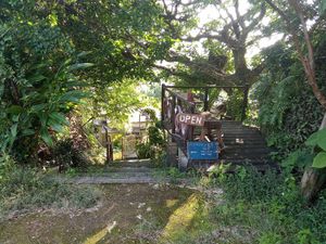  at Fuku Mame in Nanjo