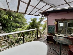   at Fuku Mame in Nanjo