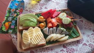  at Vlodge Vegan Hotel in Chiang Mai