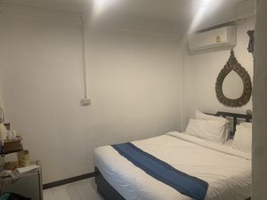 Double room   at Vlodge Vegan Hotel in Chiang Mai