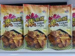  at Miao Miao Vegetarian in Skudai