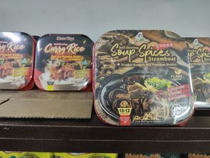  at Miao Miao Vegetarian in Skudai