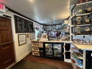 Order here    at New Roots Coffeehouse in Greece