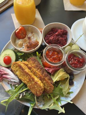   at Das Nest in Mainz