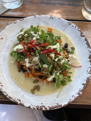   at C Casa in San Ramon