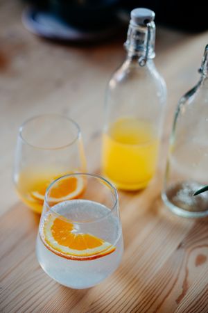   at VegStyle Bistro in Lucenec