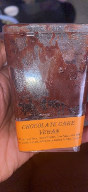 Self explanatory   at Greens N Teff in Arlington