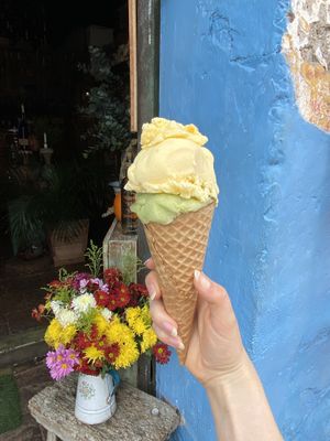   at La Tienda de Doña Gavi in Antigua