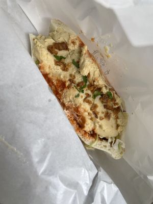   at Mifuku サンドイッチ - Maybe closed in Osaka