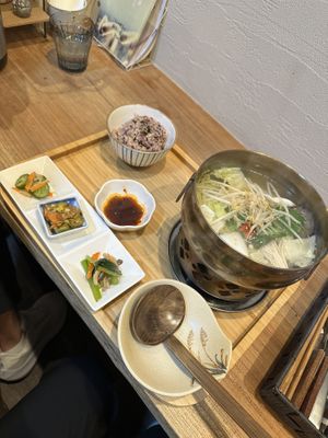 SO YUMMY  at Cafe Ren - Nakagyo in Kyoto