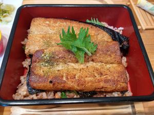  at Cafe Ren - Nakagyo in Kyoto