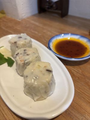   at Cafe Ren - Nakagyo in Kyoto