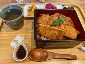  at Cafe Ren - Nakagyo in Kyoto