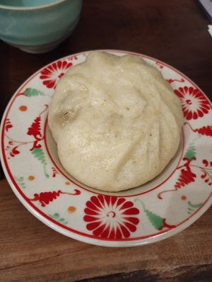  at Cafe Ren - Nakagyo in Kyoto