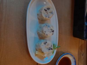  at Cafe Ren - Nakagyo in Kyoto