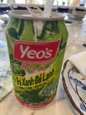 Yea at Yum Yum Hot Pot in Port St Lucie