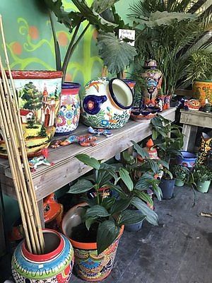 Home goods at Nelson Family Farms in Fort Pierce