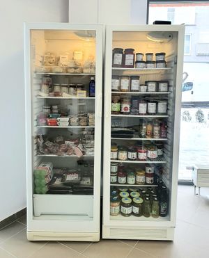 Sklep at Ale Zdrowe in Wroclaw