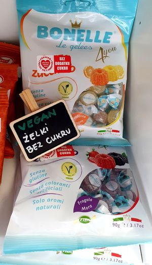 Sklep at Ale Zdrowe in Wroclaw