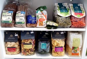 Sklep at Ale Zdrowe in Wroclaw