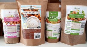 Sklep at Ale Zdrowe in Wroclaw