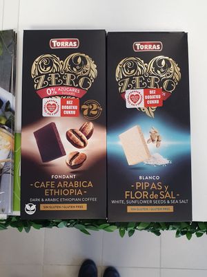 Czekolada at Ale Zdrowe in Wroclaw